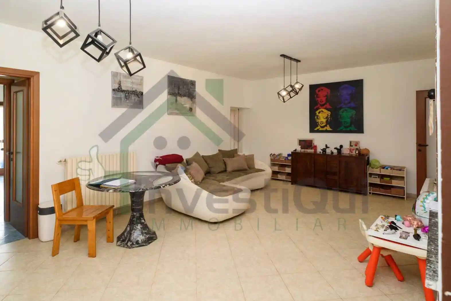 Casa indipendente in vendita a San Carlo Canavese