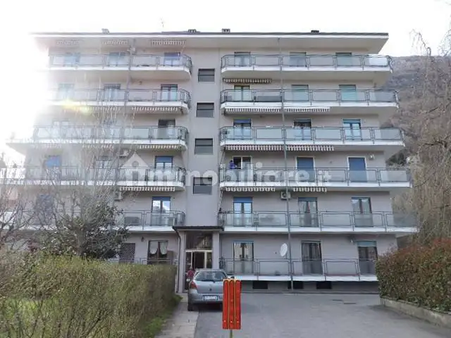 Attico - Mansarda in vendita a Crevoladossola