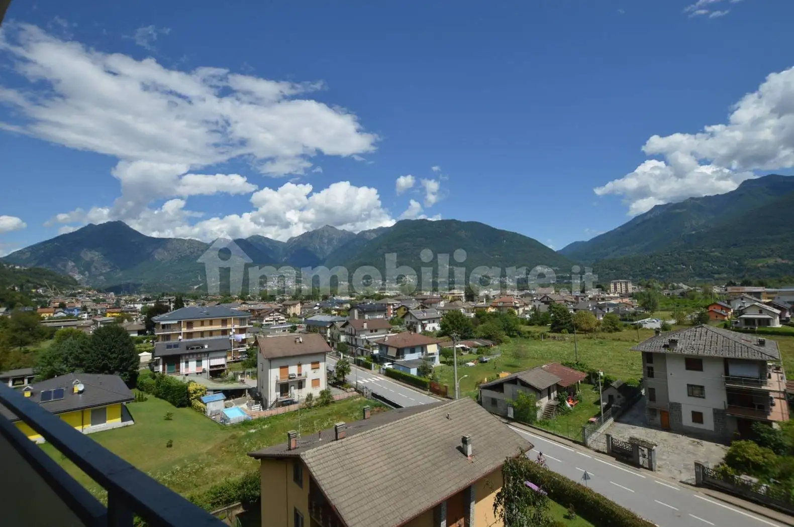 Attico via Casetti 14, Centro, Crevoladossola - foto 2