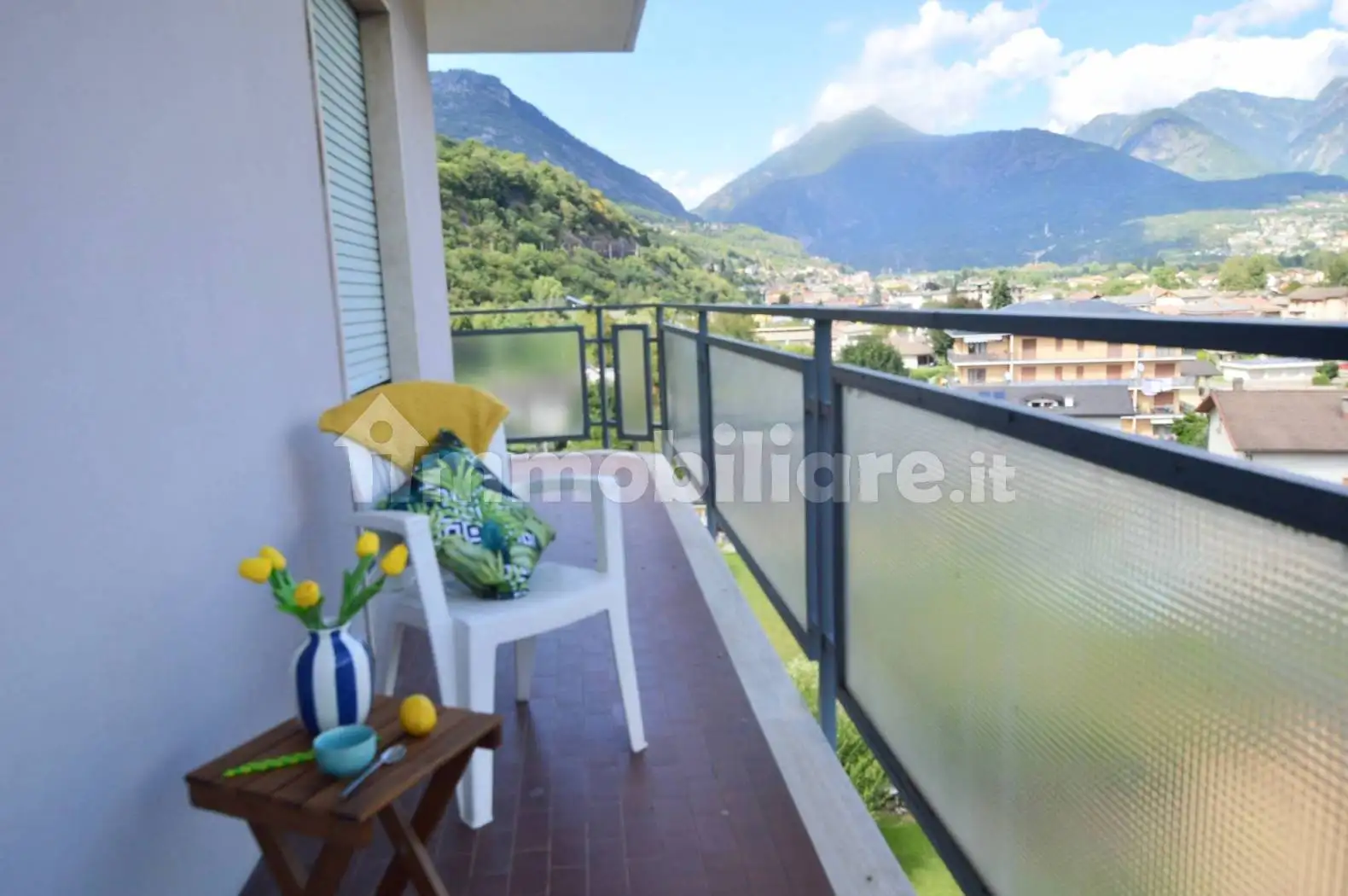 Attico via Casetti 14, Centro, Crevoladossola - foto 4