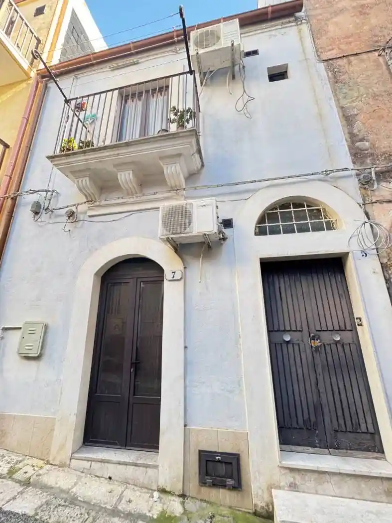 Casa indipendente in vendita a Ragusa