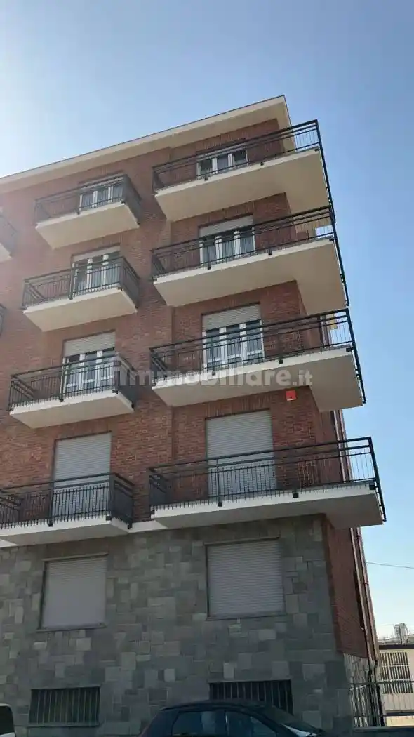 Appartamento in vendita a Moncalieri