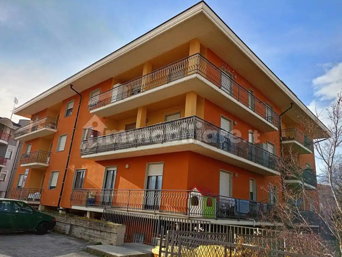 Appartamento in vendita a Borgo San Dalmazzo