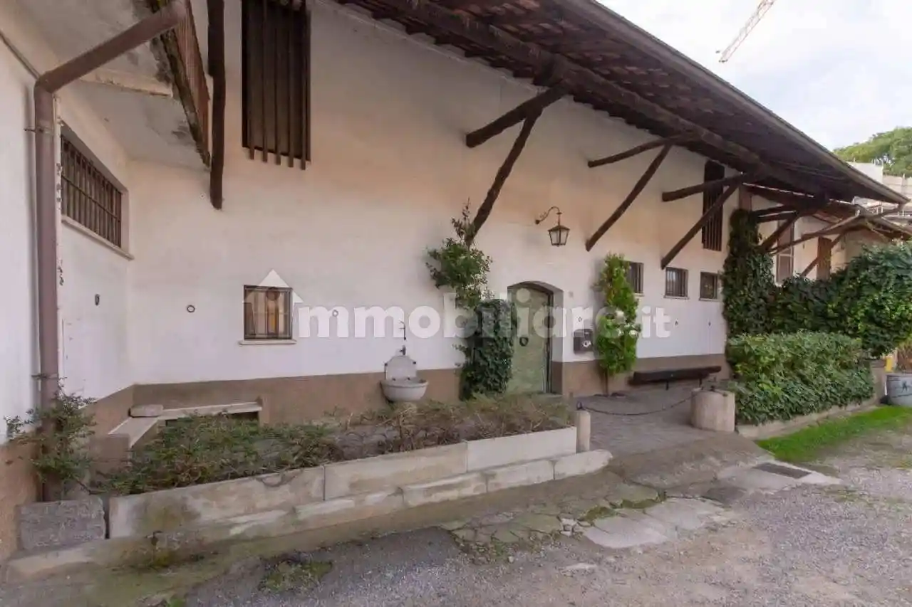 Loft in vendita a Arese