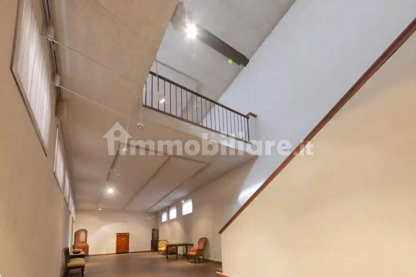 Palazzo - Edificio - foto 4