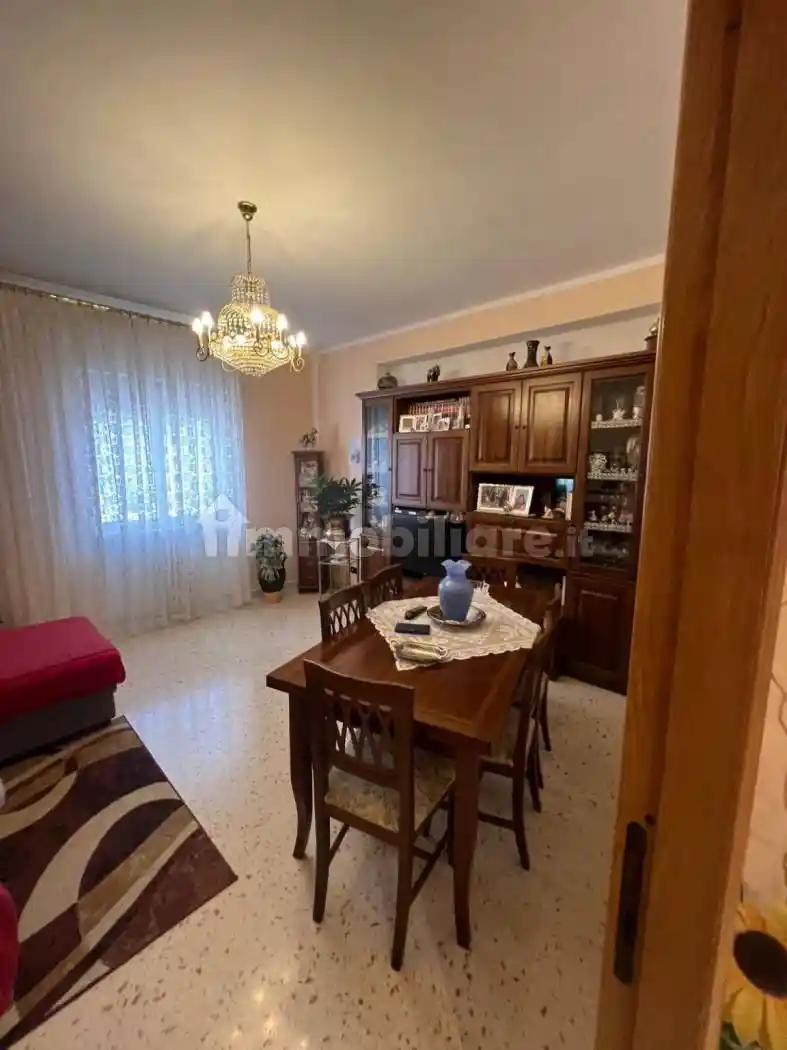 Quadrilocale ottimo stato, secondo piano, Centro, Sulmona - foto 3