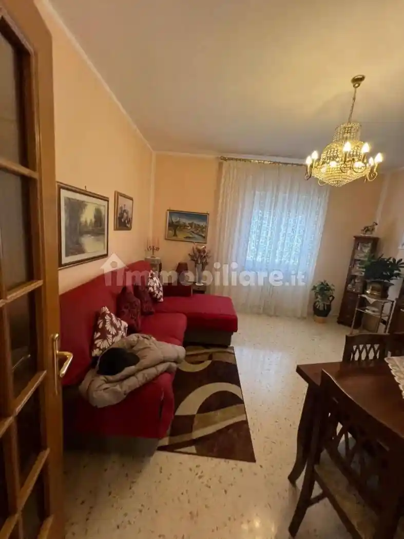 Quadrilocale ottimo stato, secondo piano, Centro, Sulmona - foto 4