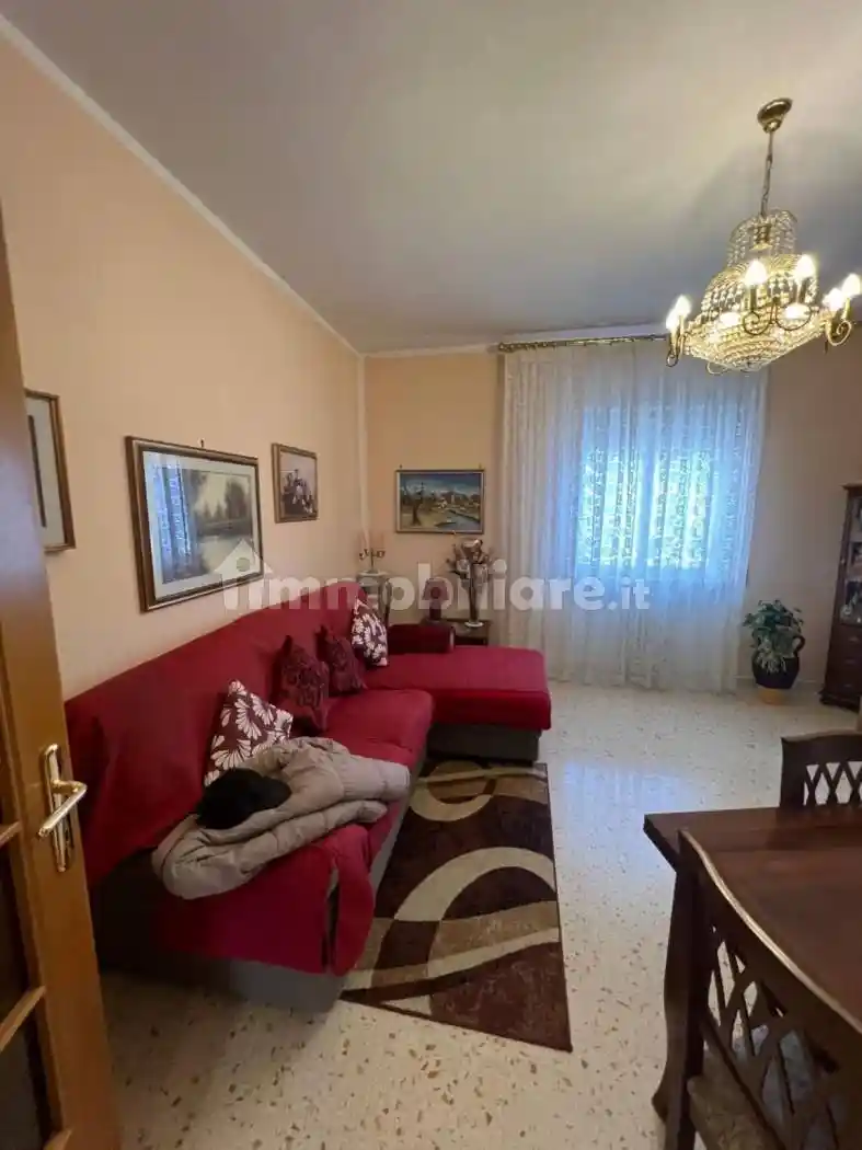 Quadrilocale ottimo stato, secondo piano, Centro, Sulmona - foto 5