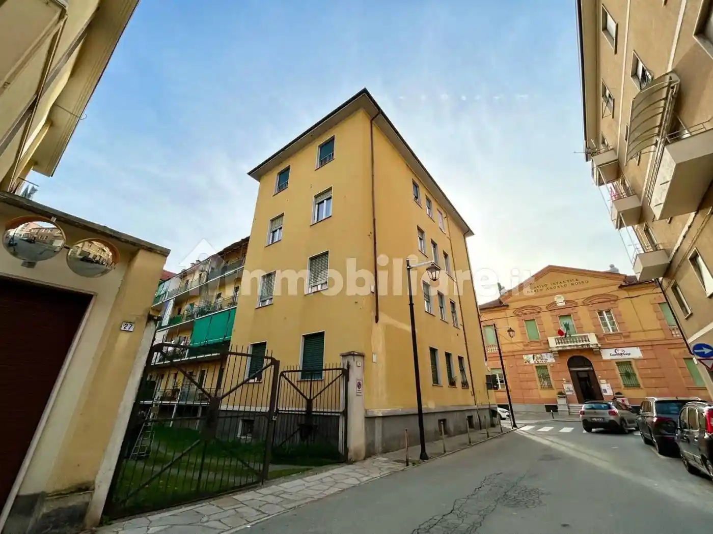 Appartamento in vendita a Acqui Terme