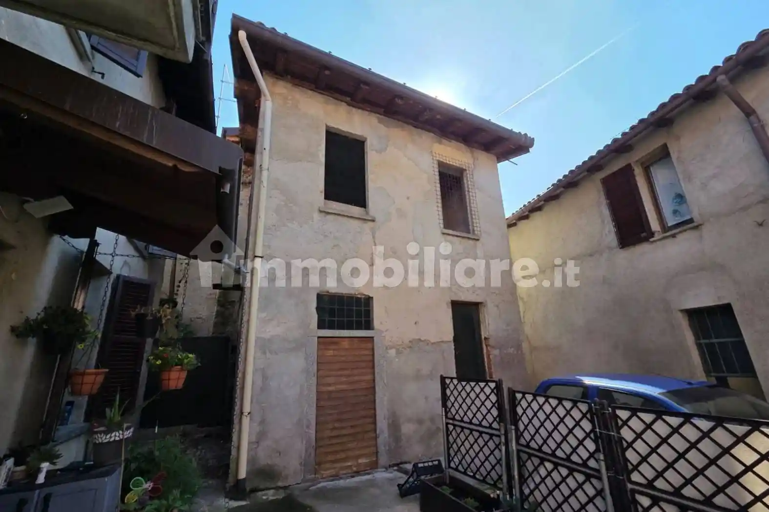 Appartamento in vendita a Alzate Brianza