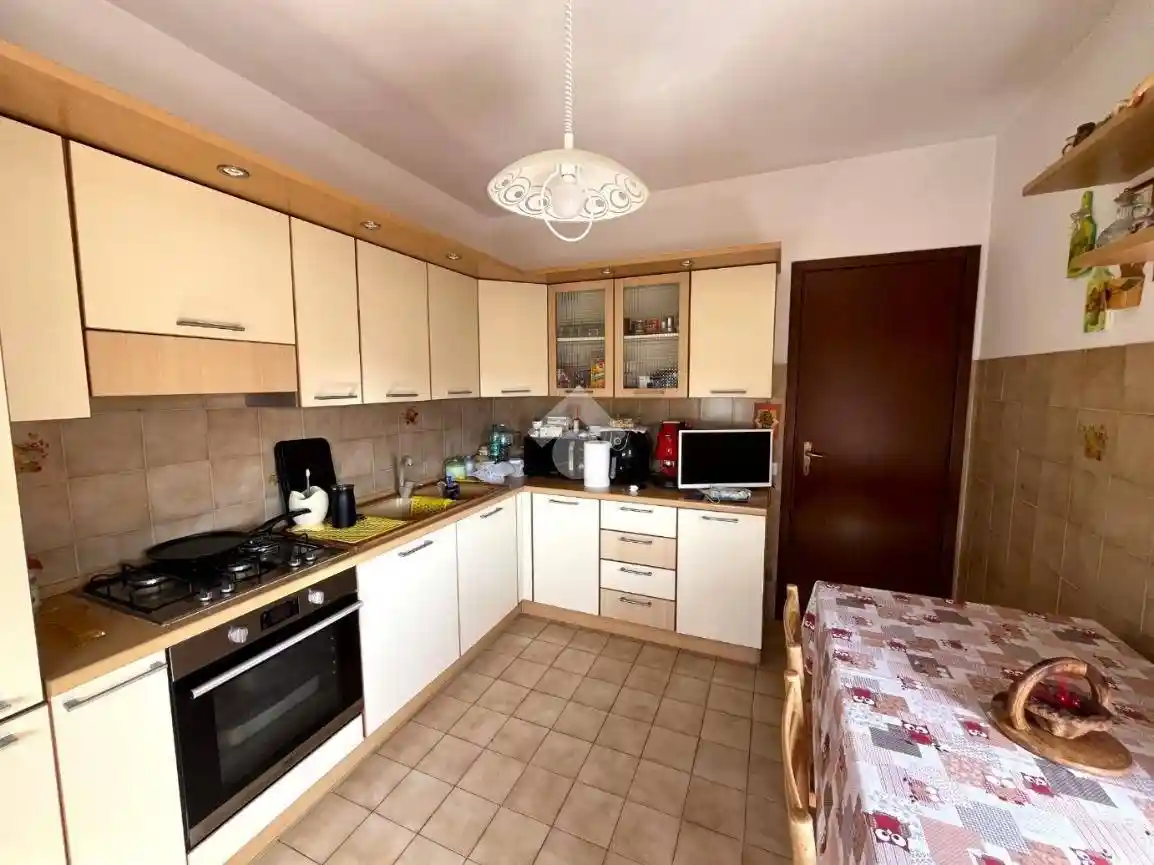 Appartamento in vendita a Nettuno