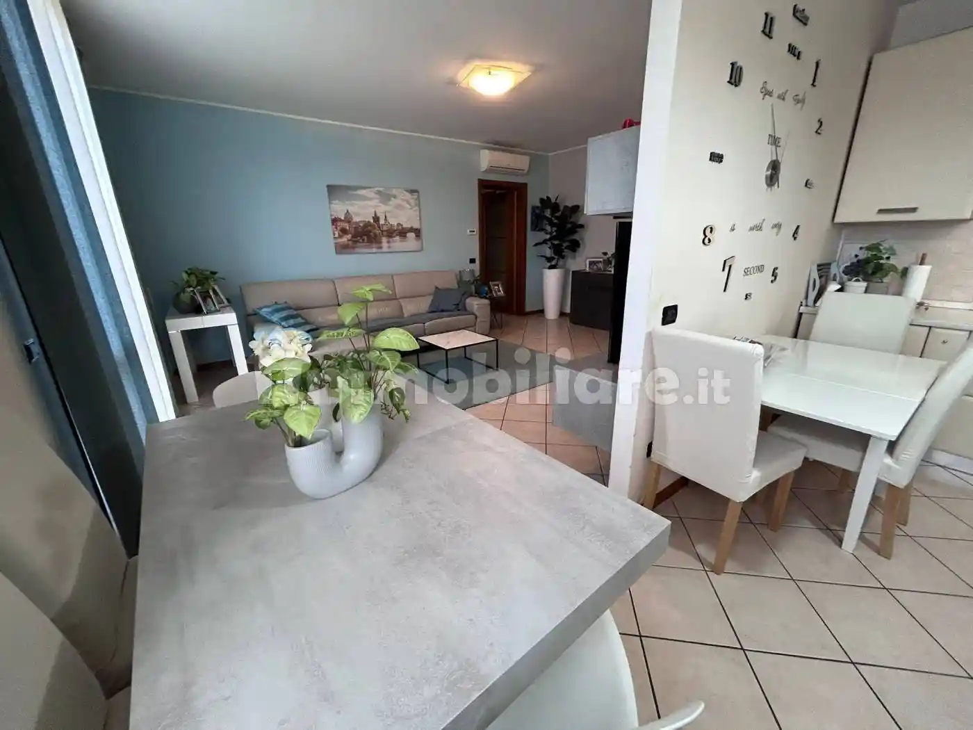 Appartamento in vendita a Brescello