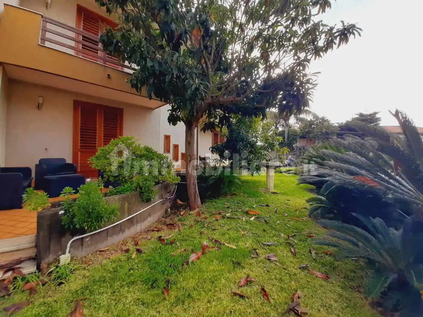 Villa in vendita a Mascali