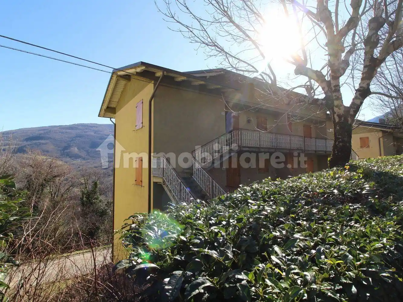 Appartamento in vendita a Fanano