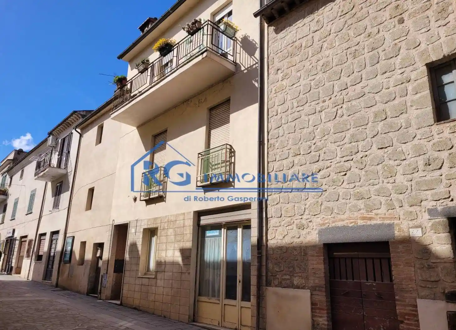 Appartamento in vendita a Graffignano