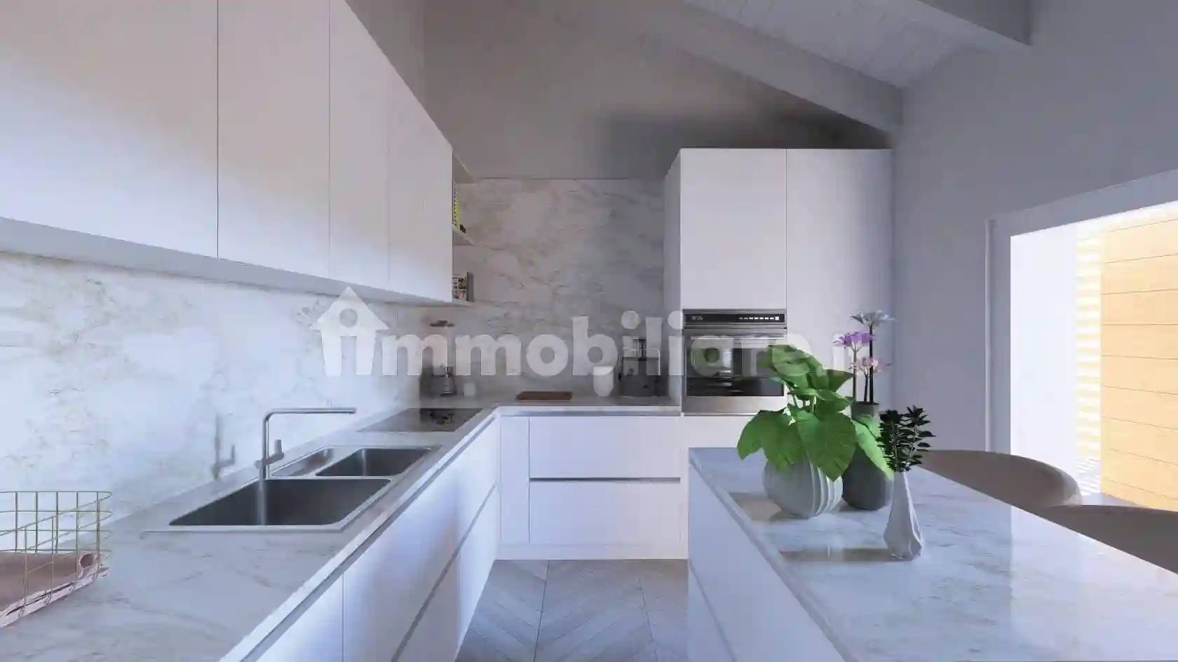 Attico - Mansarda - foto 4