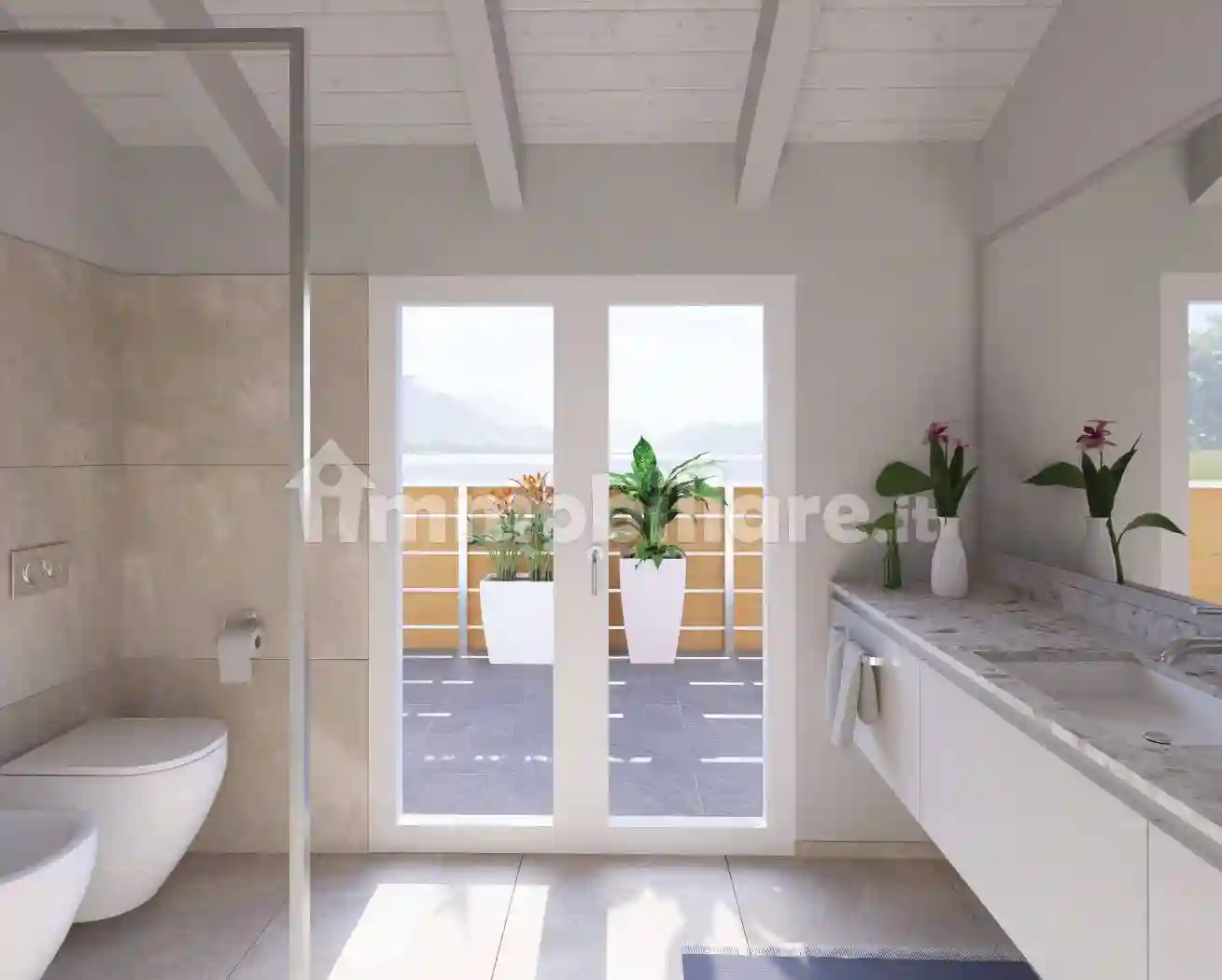 Attico - Mansarda - foto 5