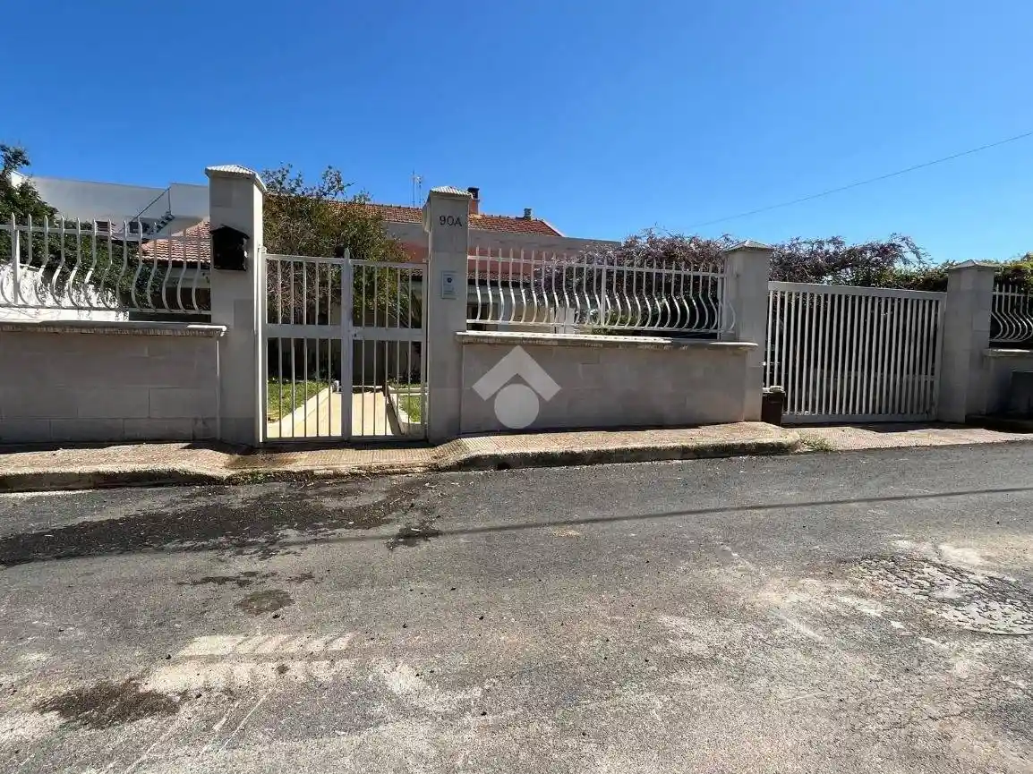 Villa in vendita a Noicattaro