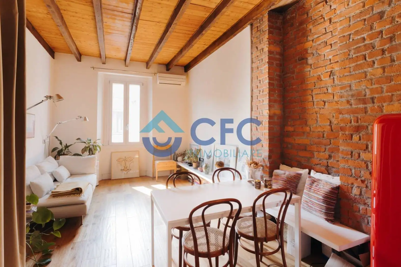 Apartment in vendita a Milan