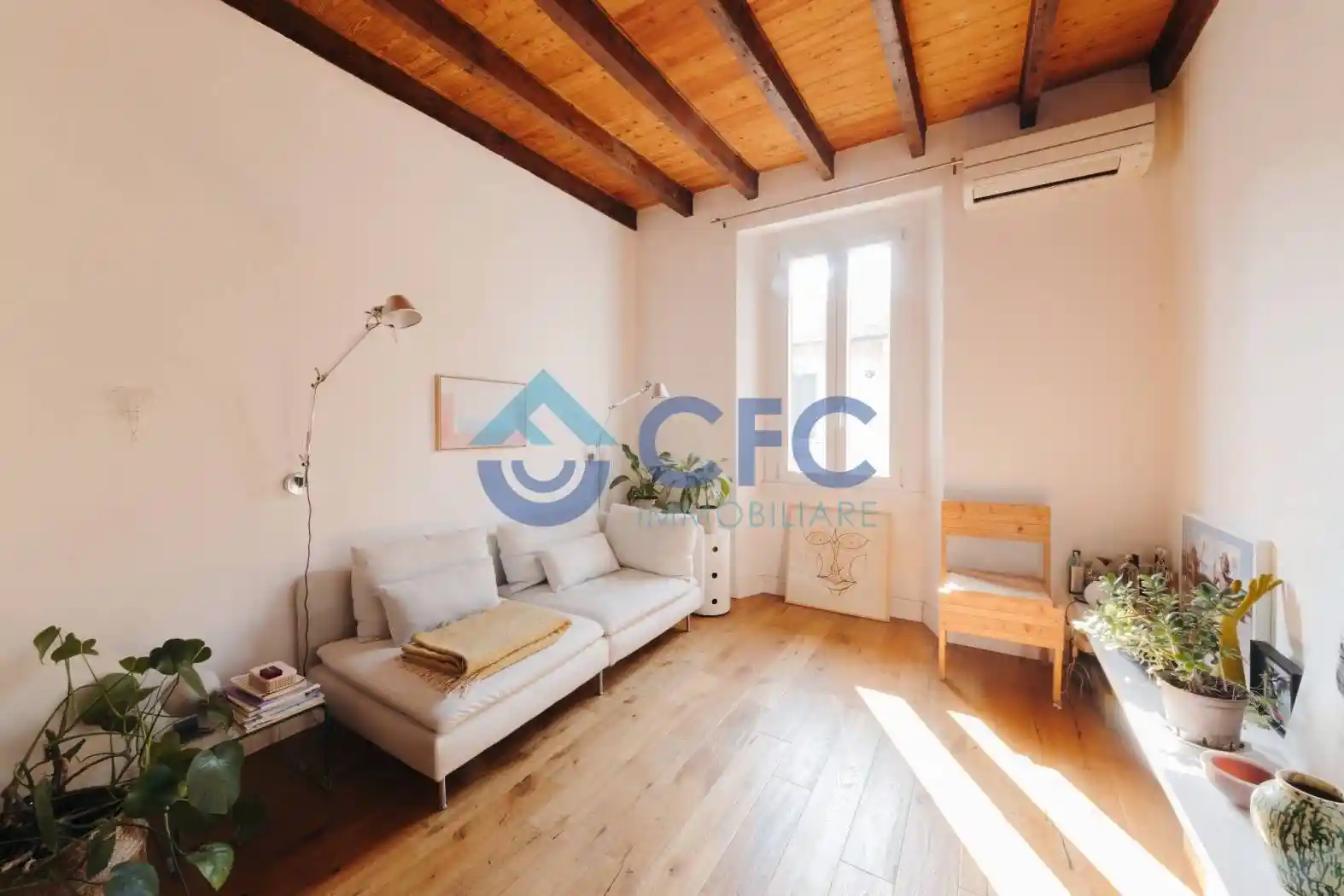 Bilocale via Nicola Antonio Porpora 161, Casoretto, Milano - foto 2