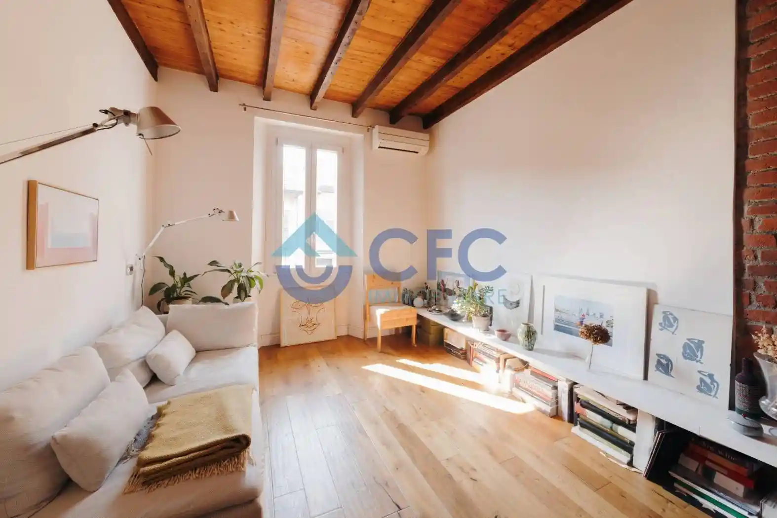 Bilocale via Nicola Antonio Porpora 161, Casoretto, Milano - foto 3