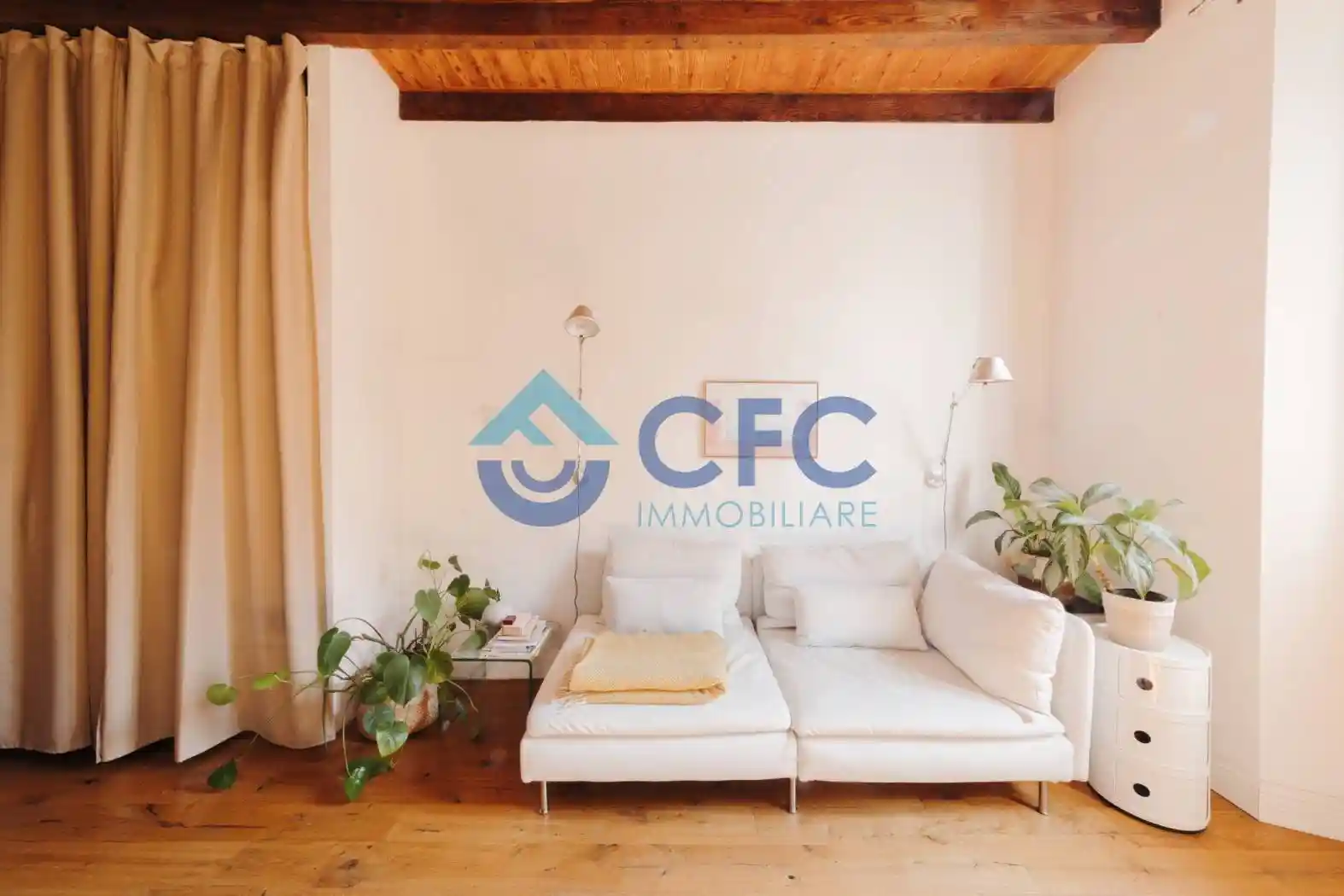 Bilocale via Nicola Antonio Porpora 161, Casoretto, Milano - foto 4