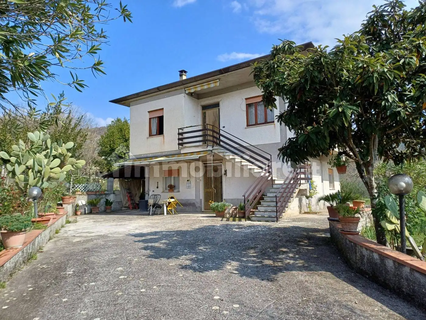 Villa in vendita a Fontana Liri