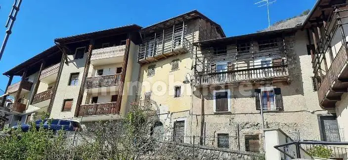 Rustico - Casale in vendita a Bracca