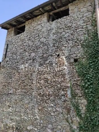 Cascina via Cavalier Antonio Dentella, Centro, Bracca - foto 5