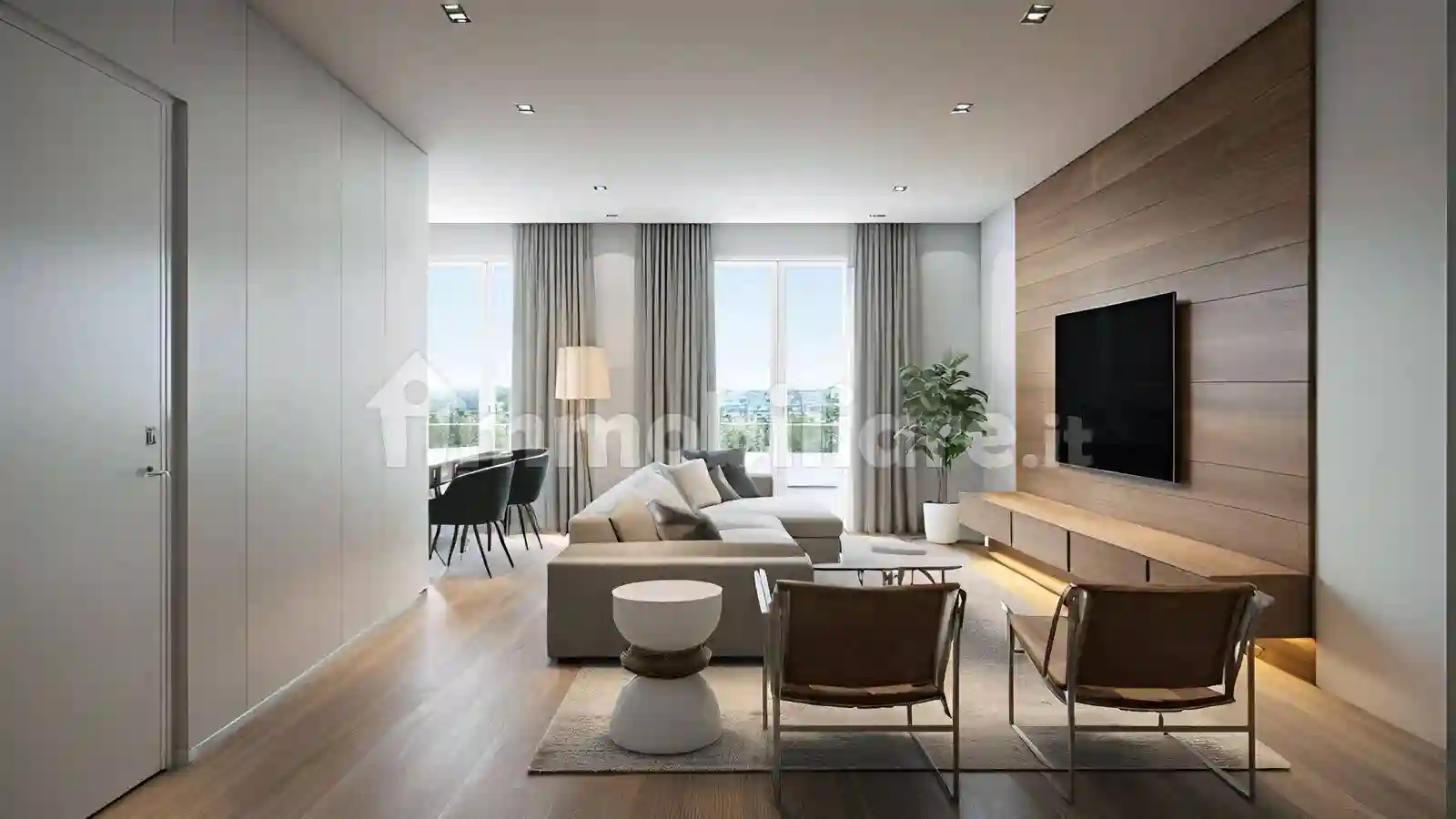 Appartamento - foto 4