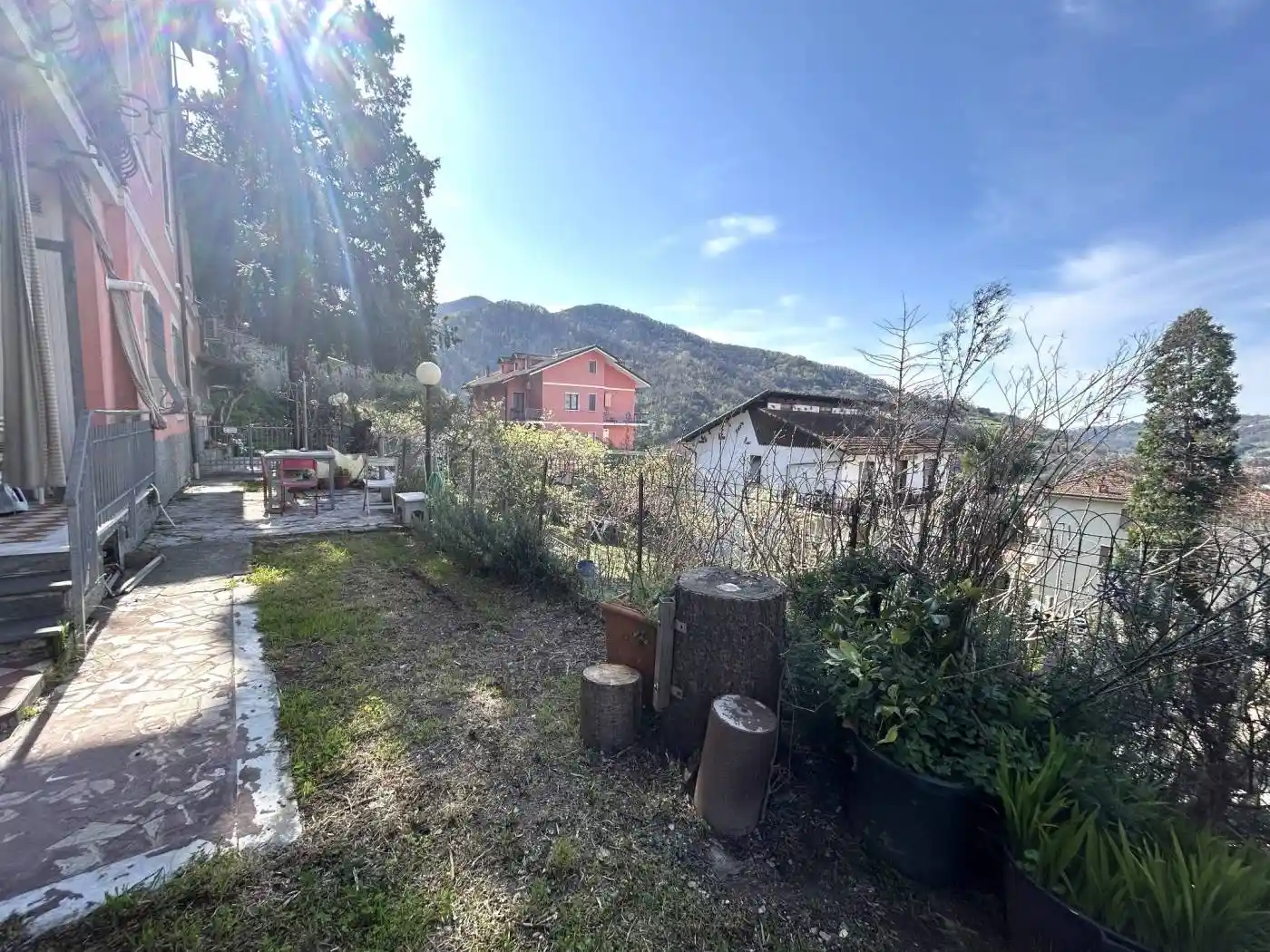 Appartamento in vendita a Serra Riccò