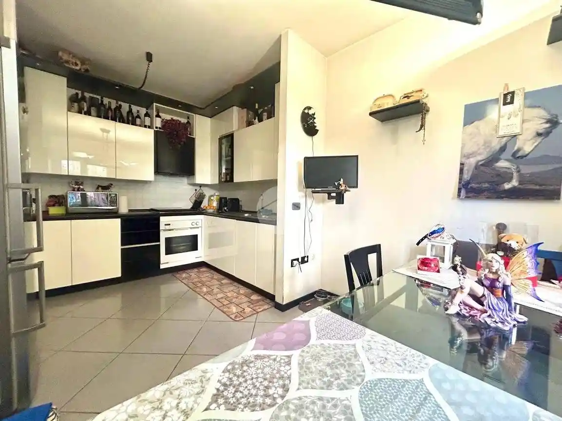 Quadrilocale via Orsoleto, Viserbella, Rimini - foto 2