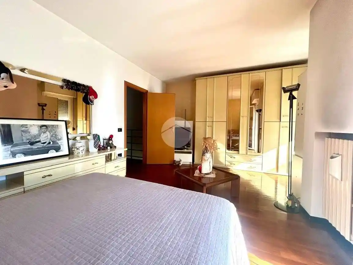 Quadrilocale via Orsoleto, Viserbella, Rimini - foto 5