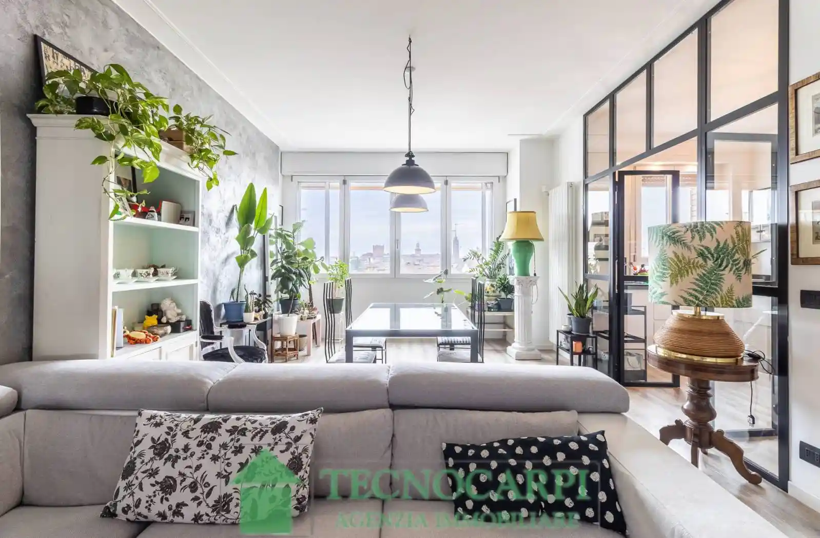 Appartamento in vendita a Carpi