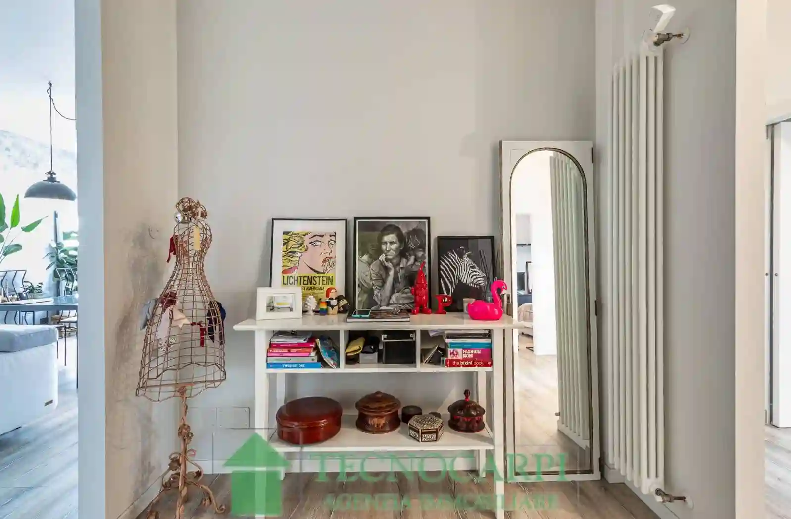 Appartamento - foto 5