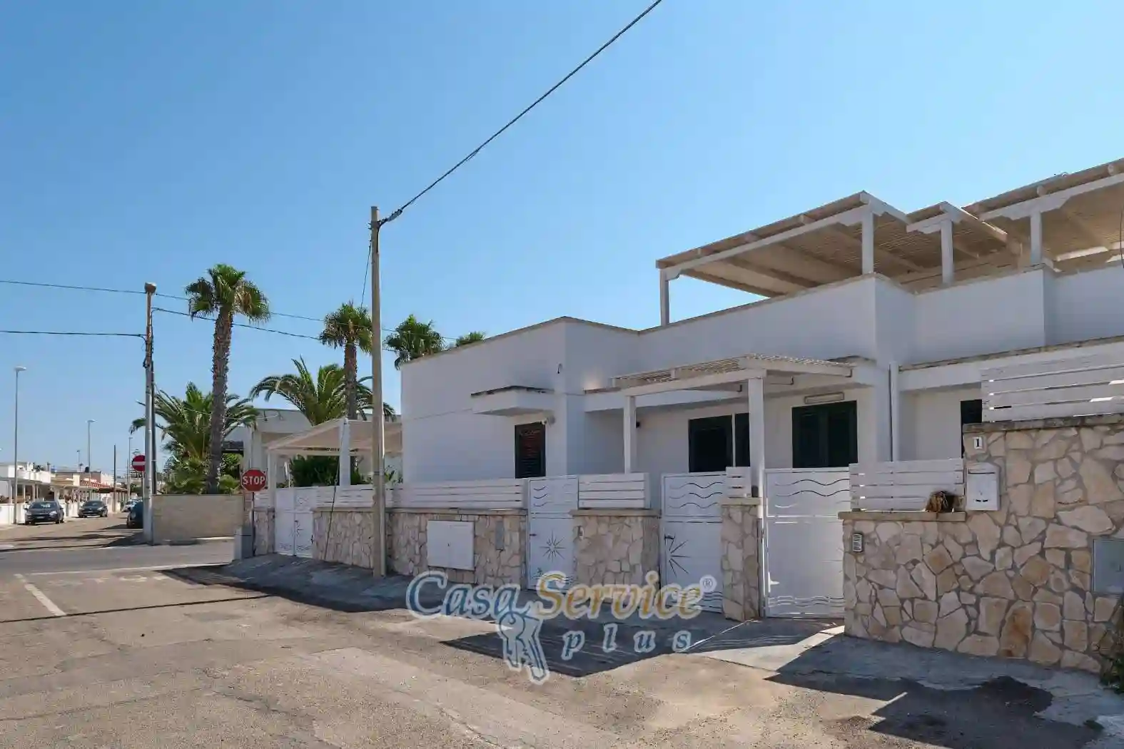 Casa indipendente - foto 3