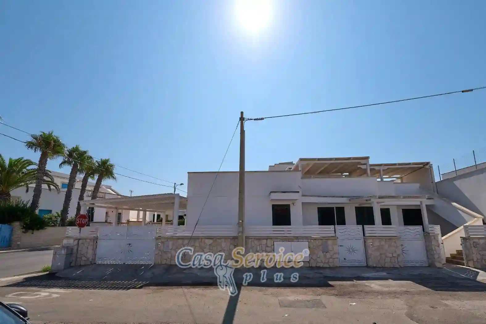 Casa indipendente - foto 4