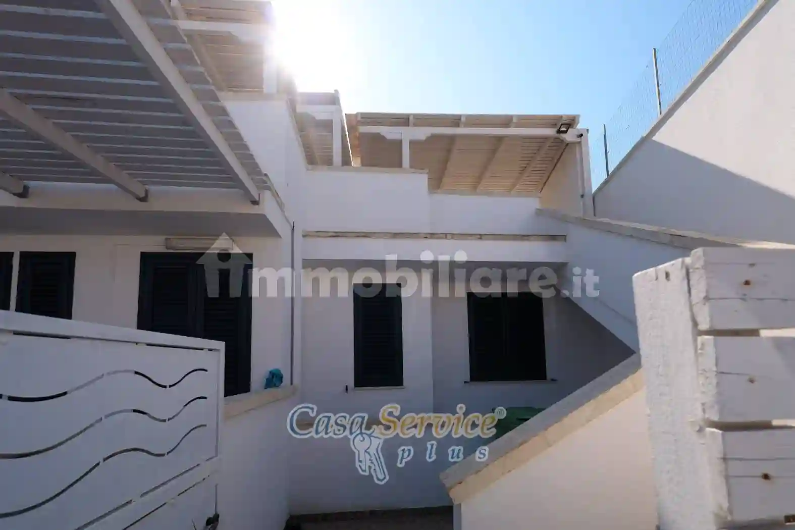 Casa indipendente - foto 5