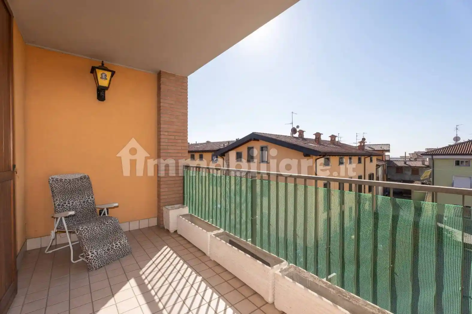 Appartamento in vendita a Brembate di Sopra