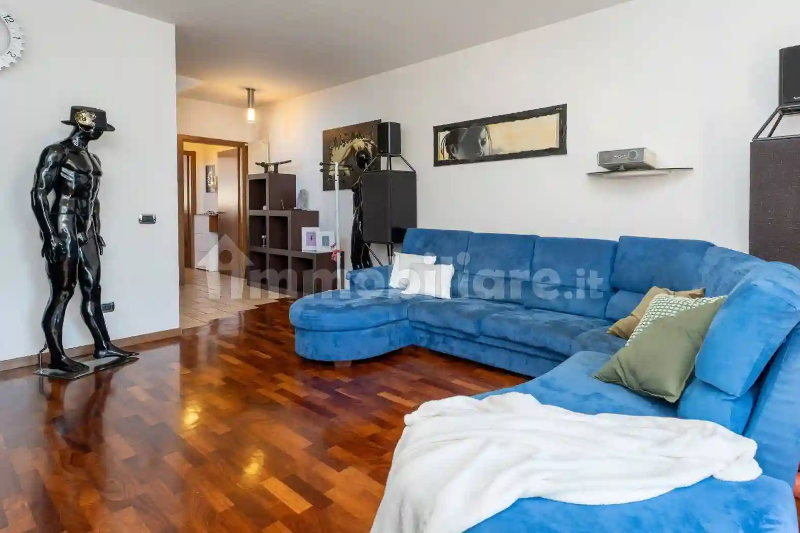 Appartamento - foto 4