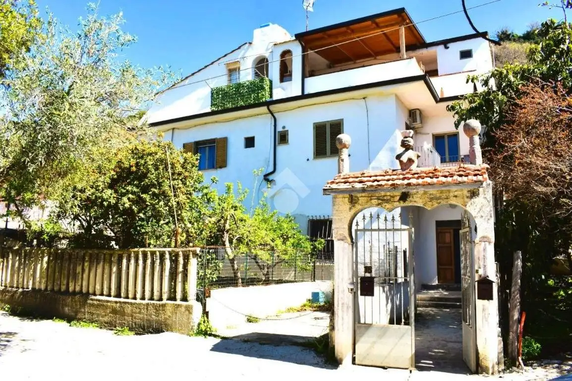 Appartamento in vendita a Fuscaldo