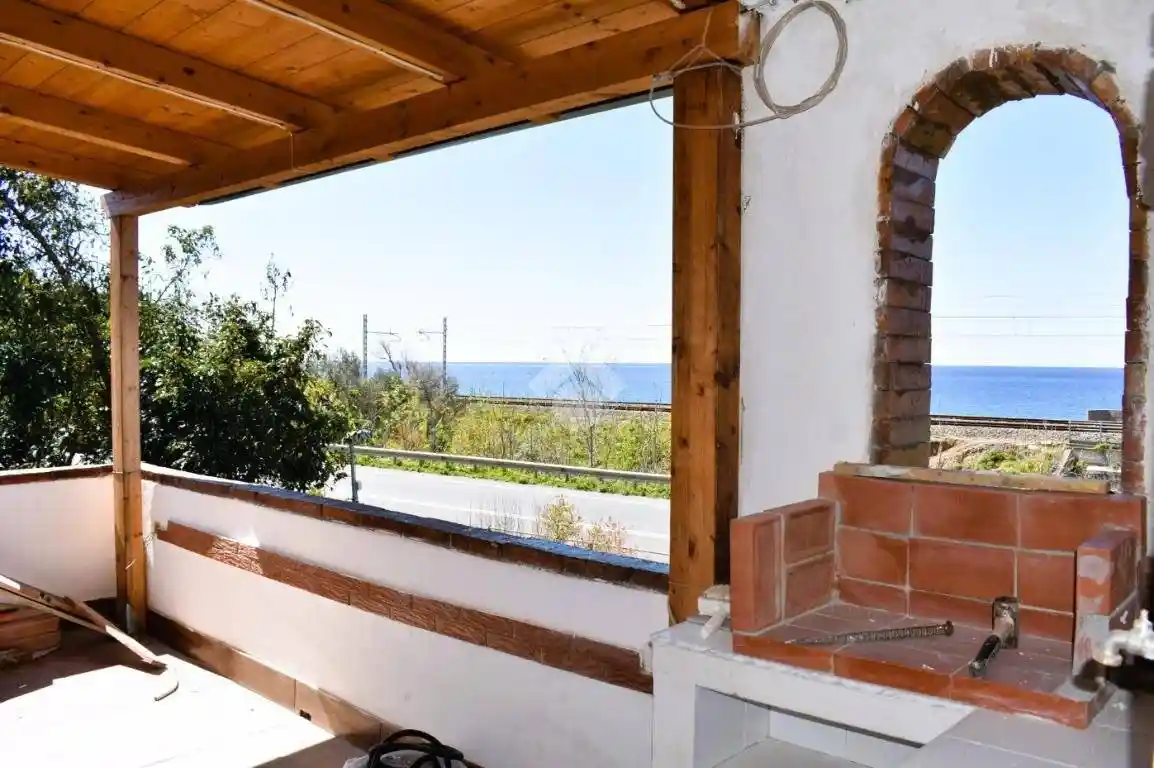 Quadrilocale Contrada Acqua degli Orsi 87024, Scarcelli, Fuscaldo - foto 2