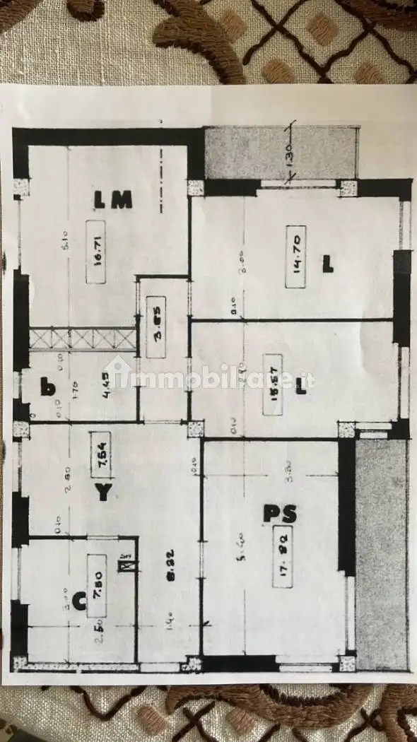 Appartamento in affitto a Bologna