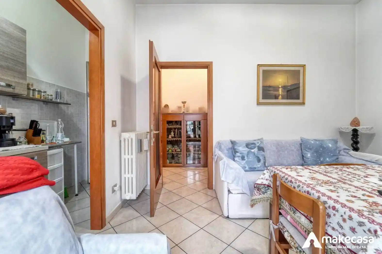 Bilocale via Degli Umiliati 28, Ponte Lambro, Milano - foto 3