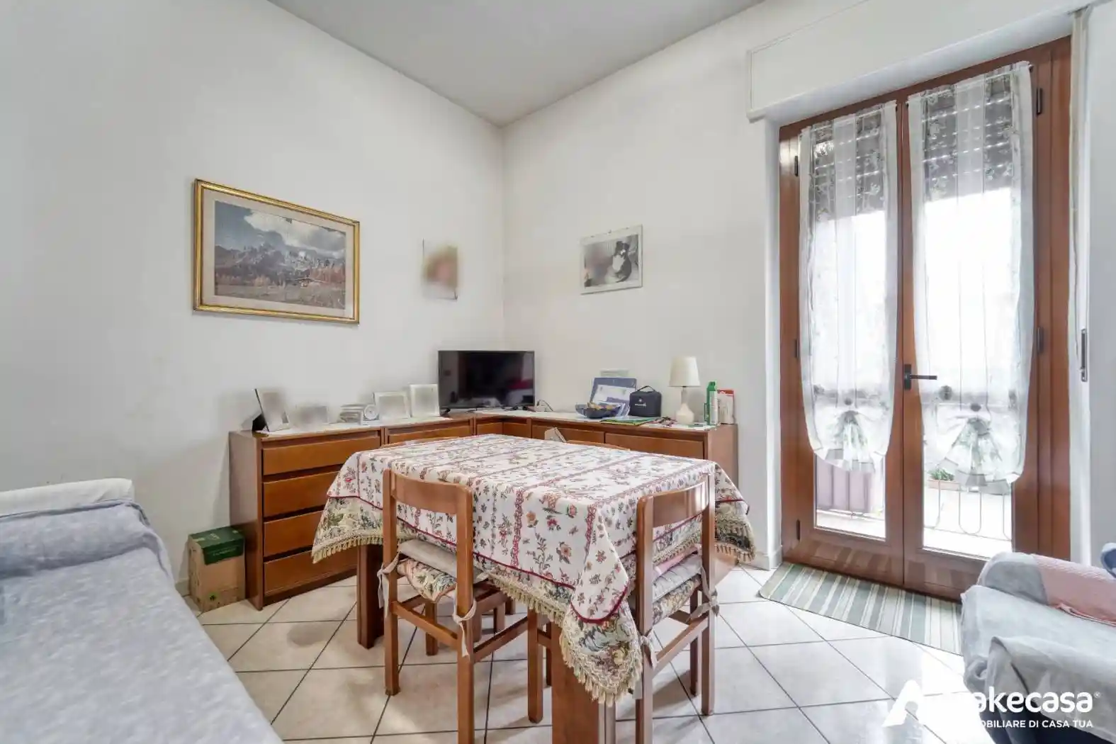 Bilocale via Degli Umiliati 28, Ponte Lambro, Milano - foto 4