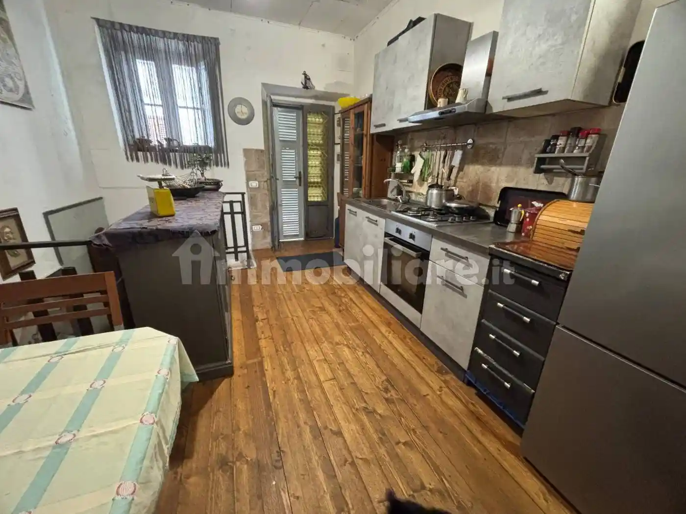 Appartamento in vendita a Ronciglione