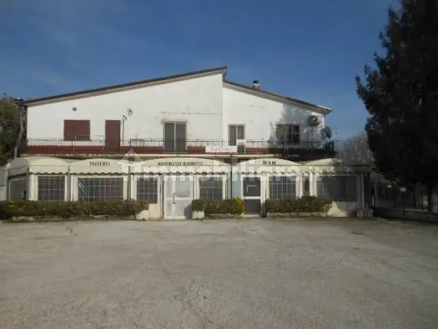 Appartamento in vendita a Presenzano