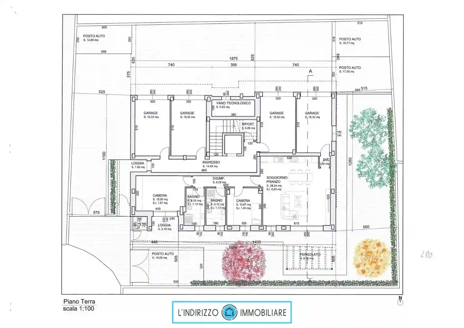 Appartamento - foto 3