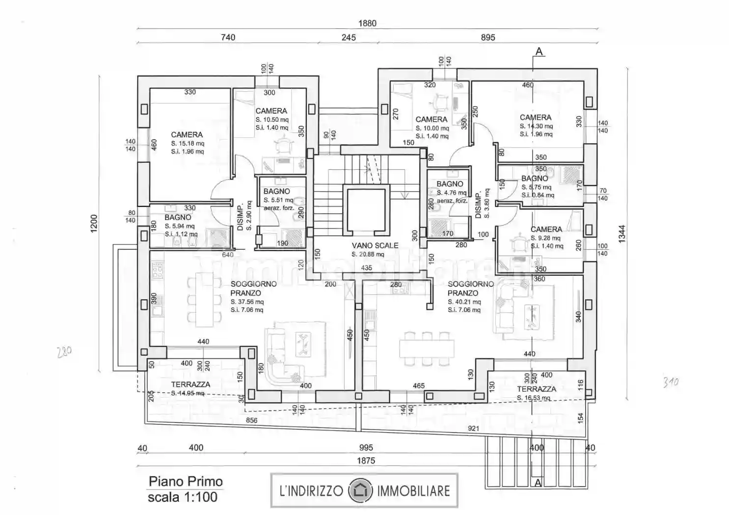 Appartamento - foto 4