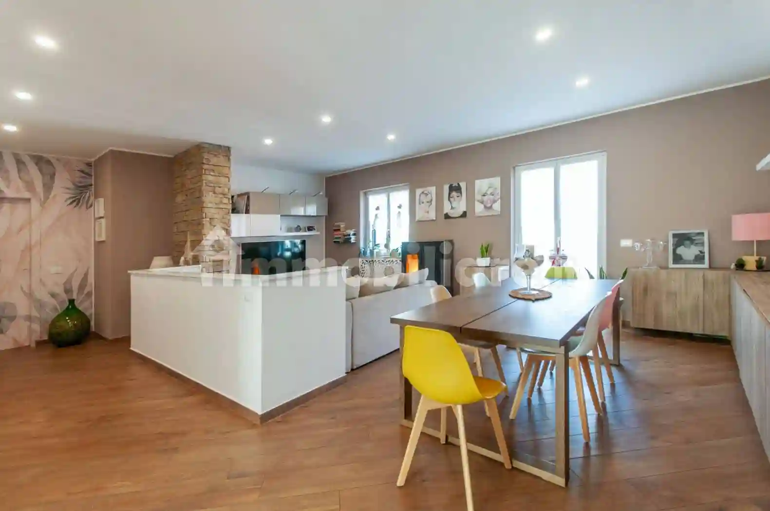 Appartamento - foto 5